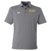 Under Armour Men's Destin Drive Striped Performance Polo Thumbnail