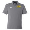 Under Armour Men's Destin Drive Striped Performance Polo Thumbnail