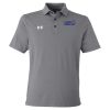 Under Armour Men's Destin Drive Striped Performance Polo Thumbnail