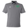 Under Armour Men's Destin Drive Striped Performance Polo Thumbnail
