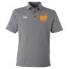 Under Armour Men's Destin Drive Striped Performance Polo Thumbnail