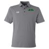 Under Armour Men's Destin Drive Striped Performance Polo Thumbnail