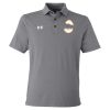 Under Armour Men's Destin Drive Striped Performance Polo Thumbnail
