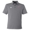 Under Armour Men's Destin Drive Striped Performance Polo Thumbnail