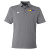 Under Armour Men's Destin Drive Striped Performance Polo Thumbnail
