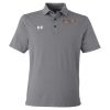 Under Armour Men's Destin Drive Striped Performance Polo Thumbnail