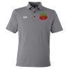 Under Armour Men's Destin Drive Striped Performance Polo Thumbnail