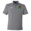 Under Armour Men's Destin Drive Striped Performance Polo Thumbnail