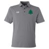 Under Armour Men's Destin Drive Striped Performance Polo Thumbnail