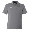 Under Armour Men's Destin Drive Striped Performance Polo Thumbnail
