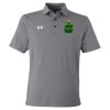 Under Armour Men's Destin Drive Striped Performance Polo Thumbnail