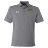 Under Armour Men's Destin Drive Striped Performance Polo Thumbnail