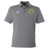 Under Armour Men's Destin Drive Striped Performance Polo Thumbnail
