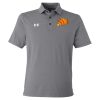 Under Armour Men's Destin Drive Striped Performance Polo Thumbnail
