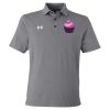 Under Armour Men's Destin Drive Striped Performance Polo Thumbnail