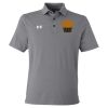 Under Armour Men's Destin Drive Striped Performance Polo Thumbnail