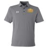 Under Armour Men's Destin Drive Striped Performance Polo Thumbnail