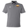 Under Armour Men's Destin Drive Striped Performance Polo Thumbnail