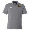 Under Armour Men's Destin Drive Striped Performance Polo Thumbnail