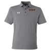 Under Armour Men's Destin Drive Striped Performance Polo Thumbnail