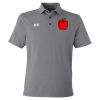 Under Armour Men's Destin Drive Striped Performance Polo Thumbnail