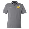 Under Armour Men's Destin Drive Striped Performance Polo Thumbnail