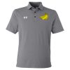 Under Armour Men's Destin Drive Striped Performance Polo Thumbnail