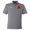 Under Armour Men's Destin Drive Striped Performance Polo Thumbnail