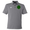 Under Armour Men's Destin Drive Striped Performance Polo Thumbnail