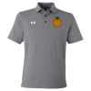 Under Armour Men's Destin Drive Striped Performance Polo Thumbnail
