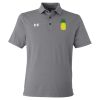 Under Armour Men's Destin Drive Striped Performance Polo Thumbnail