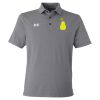 Under Armour Men's Destin Drive Striped Performance Polo Thumbnail