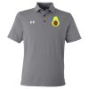 Under Armour Men's Destin Drive Striped Performance Polo Thumbnail
