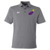 Under Armour Men's Destin Drive Striped Performance Polo Thumbnail