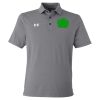Under Armour Men's Destin Drive Striped Performance Polo Thumbnail