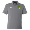 Under Armour Men's Destin Drive Striped Performance Polo Thumbnail