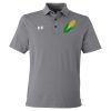 Under Armour Men's Destin Drive Striped Performance Polo Thumbnail