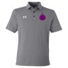 Under Armour Men's Destin Drive Striped Performance Polo Thumbnail