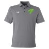 Under Armour Men's Destin Drive Striped Performance Polo Thumbnail
