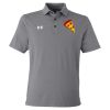 Under Armour Men's Destin Drive Striped Performance Polo Thumbnail