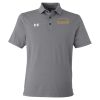 Under Armour Men's Destin Drive Striped Performance Polo Thumbnail