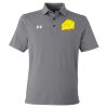 Under Armour Men's Destin Drive Striped Performance Polo Thumbnail