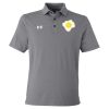 Under Armour Men's Destin Drive Striped Performance Polo Thumbnail