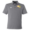 Under Armour Men's Destin Drive Striped Performance Polo Thumbnail