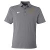 Under Armour Men's Destin Drive Striped Performance Polo Thumbnail