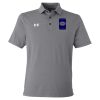 Under Armour Men's Destin Drive Striped Performance Polo Thumbnail