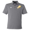 Under Armour Men's Destin Drive Striped Performance Polo Thumbnail