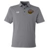 Under Armour Men's Destin Drive Striped Performance Polo Thumbnail