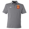 Under Armour Men's Destin Drive Striped Performance Polo Thumbnail