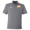 Under Armour Men's Destin Drive Striped Performance Polo Thumbnail